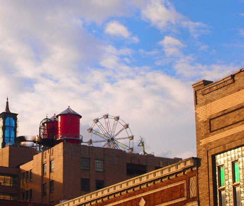 about bank website services