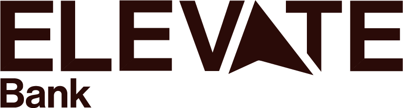 Elevate Bank Logo